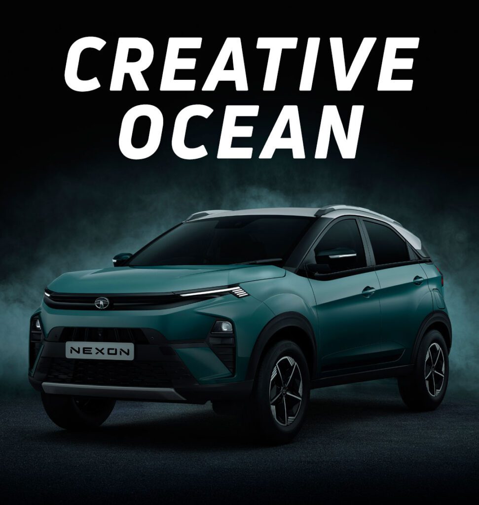 Creative Ocean M Color 971x1024