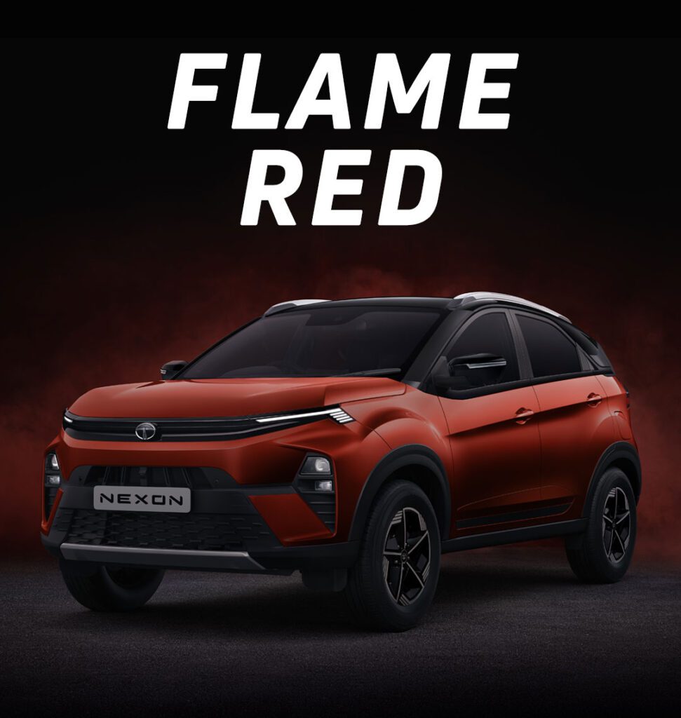 Flame Red M Color 971x1024